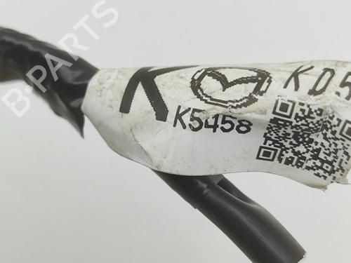 Electronic sensor MAZDA CX-5 (KE, GH) 2.2 D (KE2FW) | BP36068247M84  - Image 5