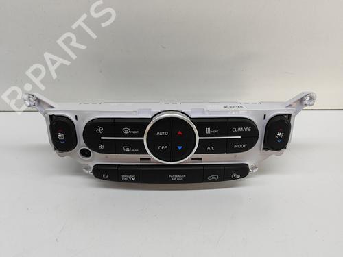 Used Climate control KIA SOUL II (PS) EV Electric (110 hp) 24583749