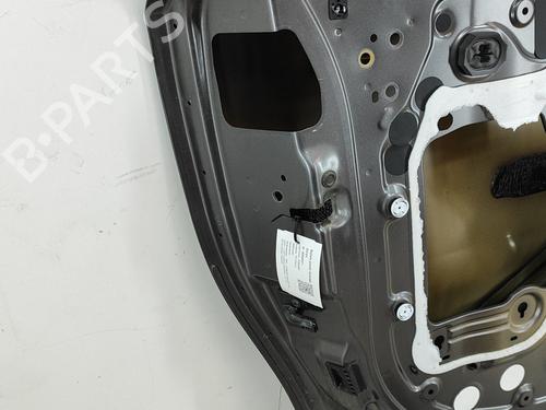 Left slide door OPEL COMBO Box Body/MPV (K9) 1.5 D | BP27783974C74 