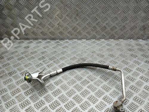 AC pipe VOLVO V40 Hatchback (525) D4 | BP38267792M126 - Image 6