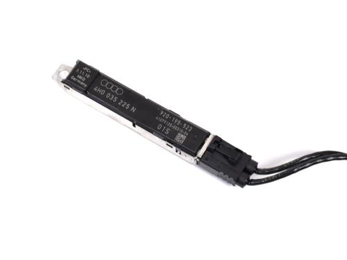 Electronic module AUDI A8 D4 (4H2, 4H8, 4HC, 4HL) 3.0 TDI quattro | BP30216118M83 