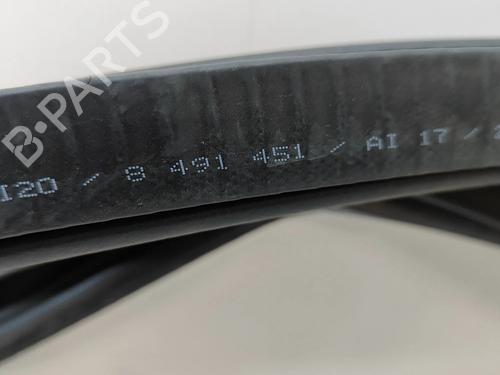 Gummiliste BMW iX (I20) xDrive 40 | BP28560043C142 - Image 6