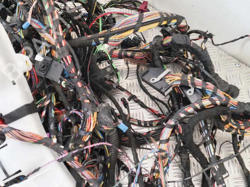 Wiring harness BMW X3 (F25) xDrive 35 i | BP14657077E16