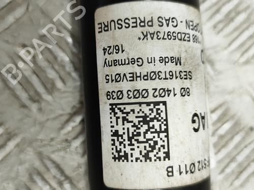 Right rear shock absorber CUPRA FORMENTOR (KM7, KMP) 1.4 e-Hybrid | BP27790547M19 