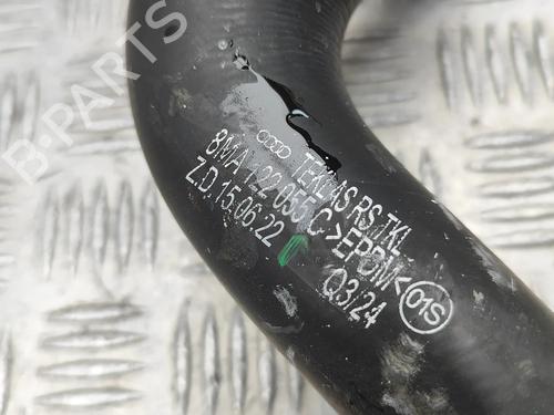 Pipe AUDI Q5 (GUB) 2.0 TDI quattro | BP33732460M125  - Image 5