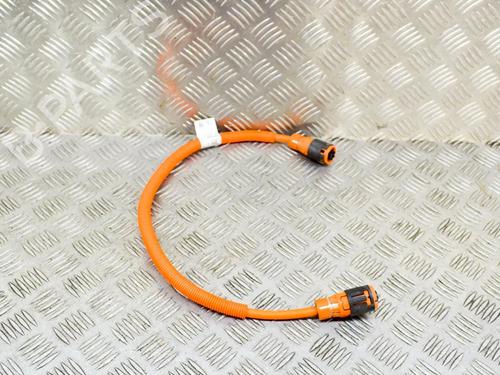 Used Wiring harness Wiring harness BMW i3 (I01) s Electric (102 hp) 27753448 27753448