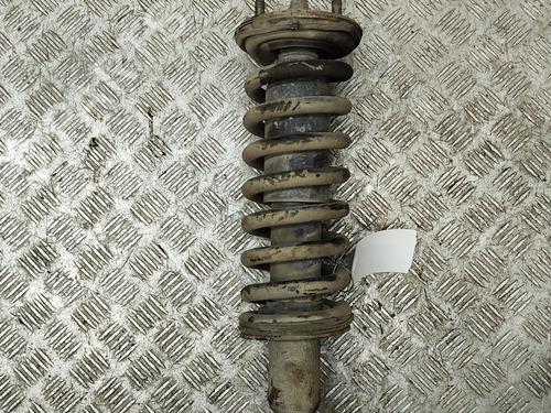 Used Right front shock absorber NISSAN NAVARA NP300 Pickup (D23, D23T) 2.3 dCi 4x4 (D231) (163 hp) 16945620