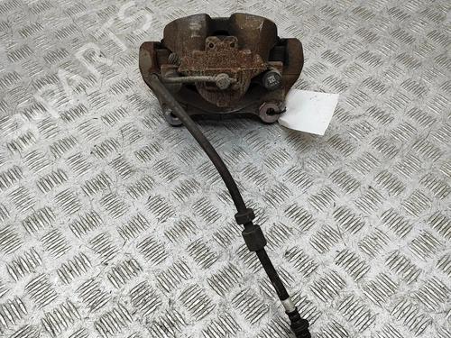 Right front brake caliper JAGUAR I-PACE (X590) EV400 AWD | BP33372659M104 - Image 3