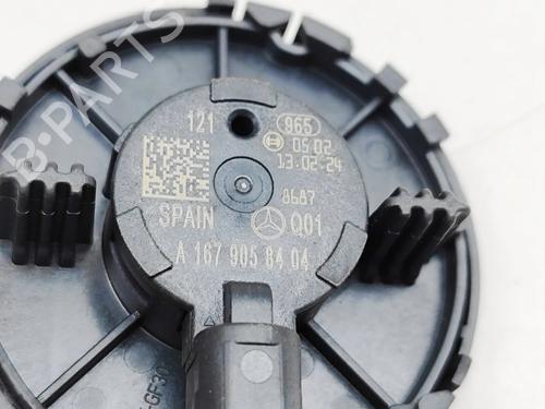 Electronic sensor MERCEDES-BENZ EQA (H243) EQA 250+ (243.702) | BP33383949M84  - Image 7