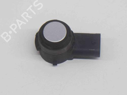 Used Electronic module PORSCHE PANAMERA (970) 3.0 D (250 hp) 8838452