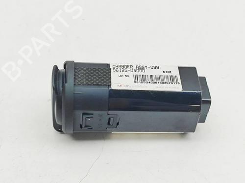 Módulo eletrónico KIA OPTIMA (JF) 1.7 CRDi | BP35790515M83 - Image 2