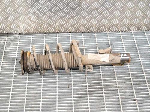 Used Right front shock absorber VOLVO C30 (533) D2 (115 hp) 6744498