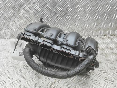 Intake manifold BMW 5 (E60) 530 d | BP35982976M70 - Image 2