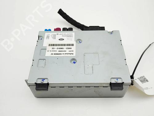 Electronic module JAGUAR XE (X760) 2.0 D | BP38421765M83 - Image 3