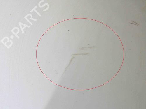 Rear bumper PEUGEOT 3008 II SUV (MC_, MR_, MJ_, M4_) 1.2 THP/ PureTech 130 (MRHNSM, MRHNSU, MRHNSJ, MRHNYW,... | BP29569854C8 