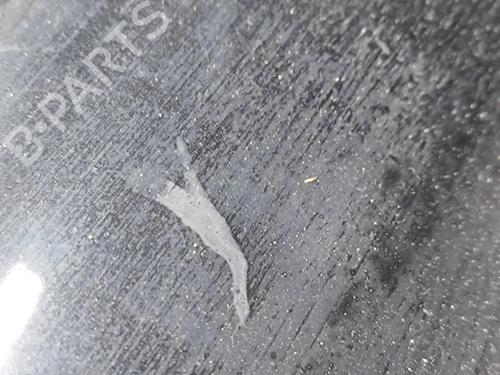Venstre sidekjole MERCEDES-BENZ E-CLASS (W213) E 350 e (213.050) | BP33376721C115  - Image 8