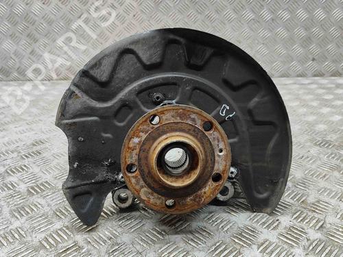 Used Right front steering knuckle SKODA OCTAVIA III Combi (5E5, 5E6) 1.8 TSI 4x4 (180 hp) 17140169