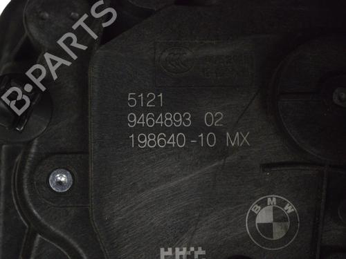 Front left lock MERCEDES-BENZ E-CLASS (W213) AMG E 63 S 4-matic+ (213.089) | BP33355139C98 - Image 5