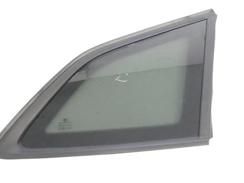 Used Rear right quarter glass SKODA ENYAQ iV SUV (5AZ) 50 (148 hp) 30248179