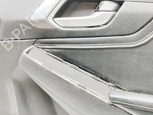 Front right panel ISUZU D-MAX II (TFR, TFS) 1.9 Ddi 4x4 (TFS87J) | BP32170811C59 