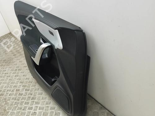 Front left panel MERCEDES-BENZ A-CLASS (W177) A 200 (177.087) | BP33331713C58 - Image 3