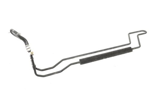 Used Oil radiator Oil radiator LAND ROVER RANGE ROVER SPORT I (L320) 2.7 D 4x4 (190 hp) 33345022 33345022