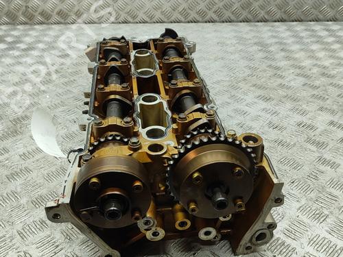 Cylinder head FORD TRANSIT V363 Van (FCD, FDD) 2.2 TDCi RWD | BP22808049M5 