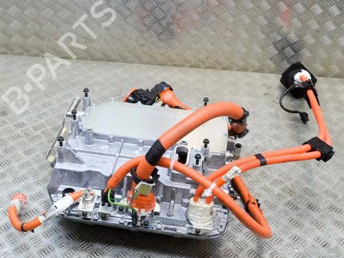 Inverter/Converter NISSAN LEAF (ZE1) Electric | BP27761159M119 - Image 2