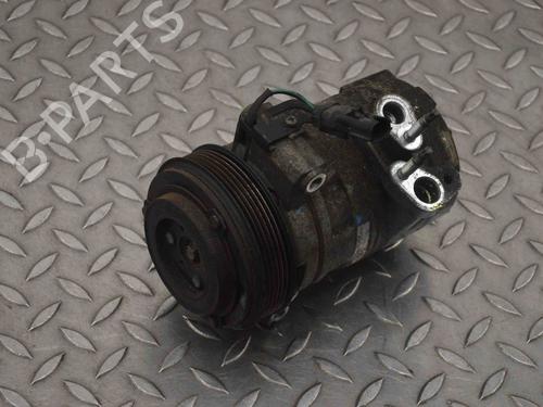 Used AC compressor DODGE NITRO 2.8 CRD 4WD (177 hp) 30243121