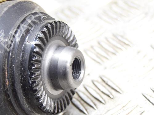 Left rear driveshaft BMW X3 (G01, F97, G08) iX3 | BP27763986M40 