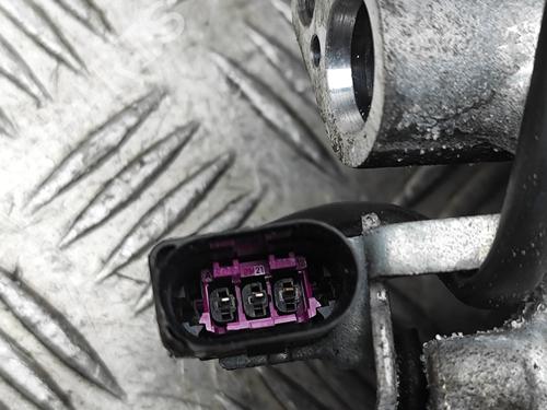 AC compressor AUDI Q7 (4MB, 4MG, 4MQ) 50 TDI Mild Hybrid quattro | BP31360238M34 