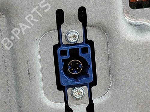 Display monitor VW GOLF VII (5G1, BQ1, BE1, BE2) 1.4 GTE Hybrid | BP18739826C48