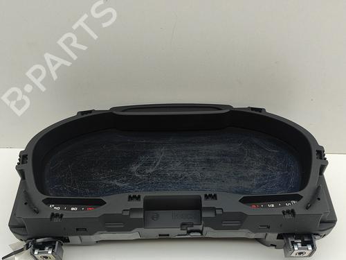 Used Instrument cluster AUDI A3 Limousine (8VS, 8VM) S3 quattro (310 hp) 27288501