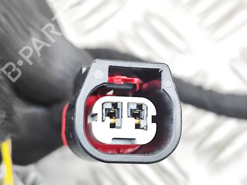 Wiring harness JEEP CHEROKEE (KL) 2.2 CRD 4x4 | BP39446872E16  - Image 9
