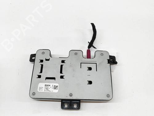 Used Electronic module Electronic module BMW 8 Gran Coupe (G16, F93) 840 i (333 hp) 28563299 28563299