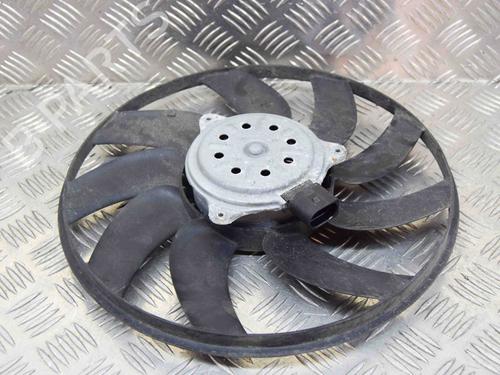 Radiator fan AUDI A6 C7 Avant (4G5, 4GD) 2.0 TDI | BP8837557M35
