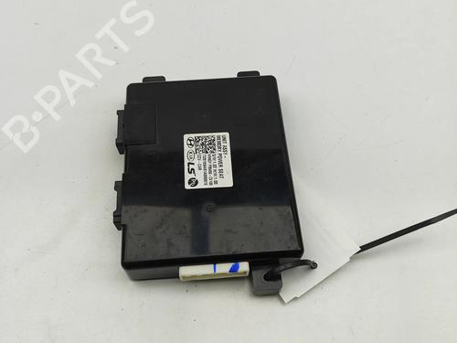 Used Electronic module Electronic module KIA EV6 (CV) ELECTRIC AWD (325 hp) 33395258 33395258