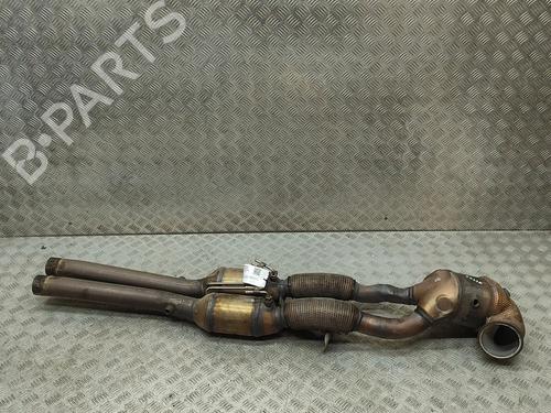 Catalyst AUDI A3 Sportback (8VA, 8VF) RS3 quattro | BP29404029M10