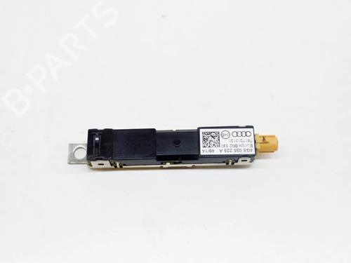 Electronic module AUDI A6 C7 (4G2, 4GC) 2.0 TDI | BP8073851M83