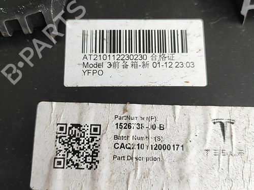 Other TESLA MODEL 3 (5YJ3) EV AWD | BP33732219O1 - Image 5