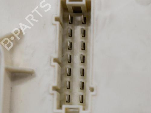 Electronic module MERCEDES-BENZ E-CLASS Coupe (C207) E 350 CDI (207.322) | BP6755183M83 