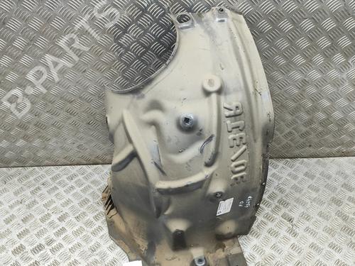 Hjulbue BMW 3 (F30, F80) 330 d xDrive (258 hp) 21587571