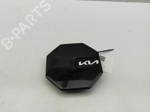 Hulkapsel Hulkapsel KIA EV9 (MV) 100 GT-Line AWD (385 hp) 34160636 34160636