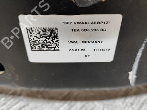 Rear axle AUDI Q4 E-TRON SUV (F4B) 40 | BP28555850M2