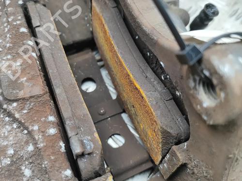 Right front brake caliper TESLA MODEL X (5YJX) 90D AWD | BP33381750M104  - Image 5