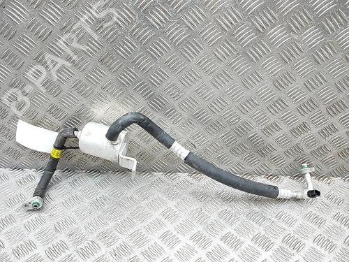 AC-rør AC-rør KIA NIRO I (DE) E-NIRO (204 hp) 37269570 37269570