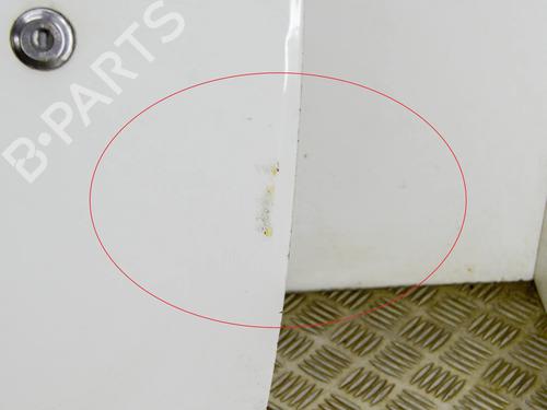 Left front door CITROËN C1 (PM_, PN_) 1.0 | BP13319875C2