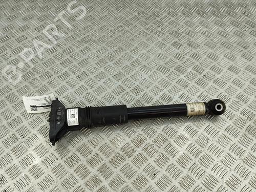 Venstre bagtil støddæmper JEEP AVENGER (J2) 1.2 GSE T3 (101 hp) 28555569