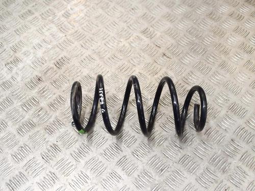 Støddæmperfjeder Støddæmperfjeder MERCEDES-BENZ B-CLASS Sports Tourer (W246, W242) B 180 CDI (246.200) (109 hp) 14638773 14638773