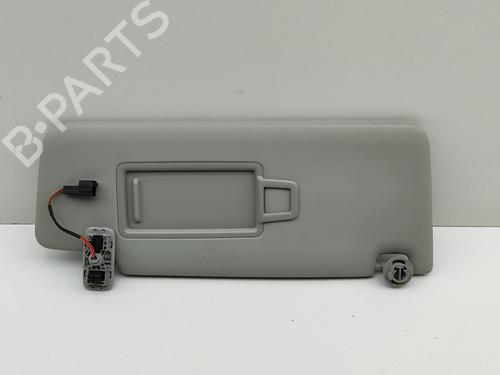 Used Right sun visor SKODA ENYAQ iV SUV (5AZ) 85 (286 hp) 27796221